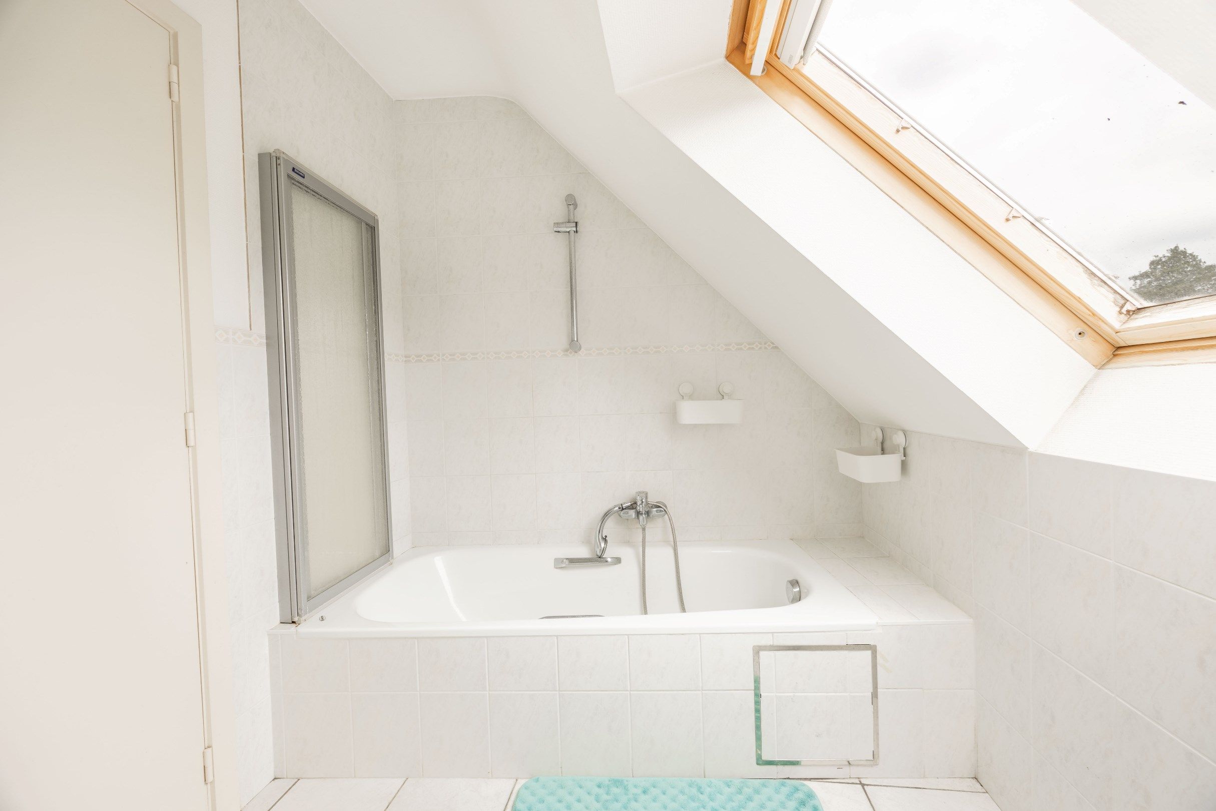 RUSTIG GELEGEN APPARTEMENT MET 1 SLAAPKAMER foto 7
