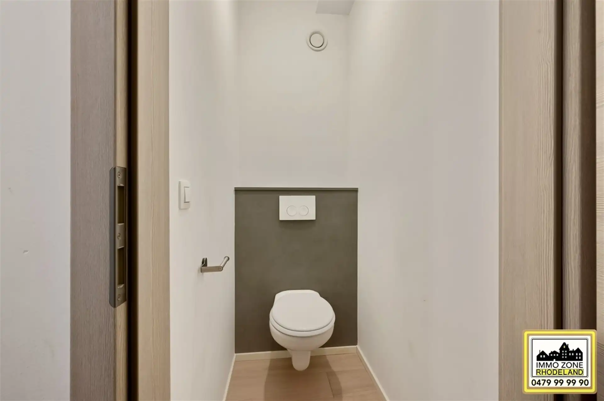 Ruime energiezuinige woning met zonnige tuin foto 14