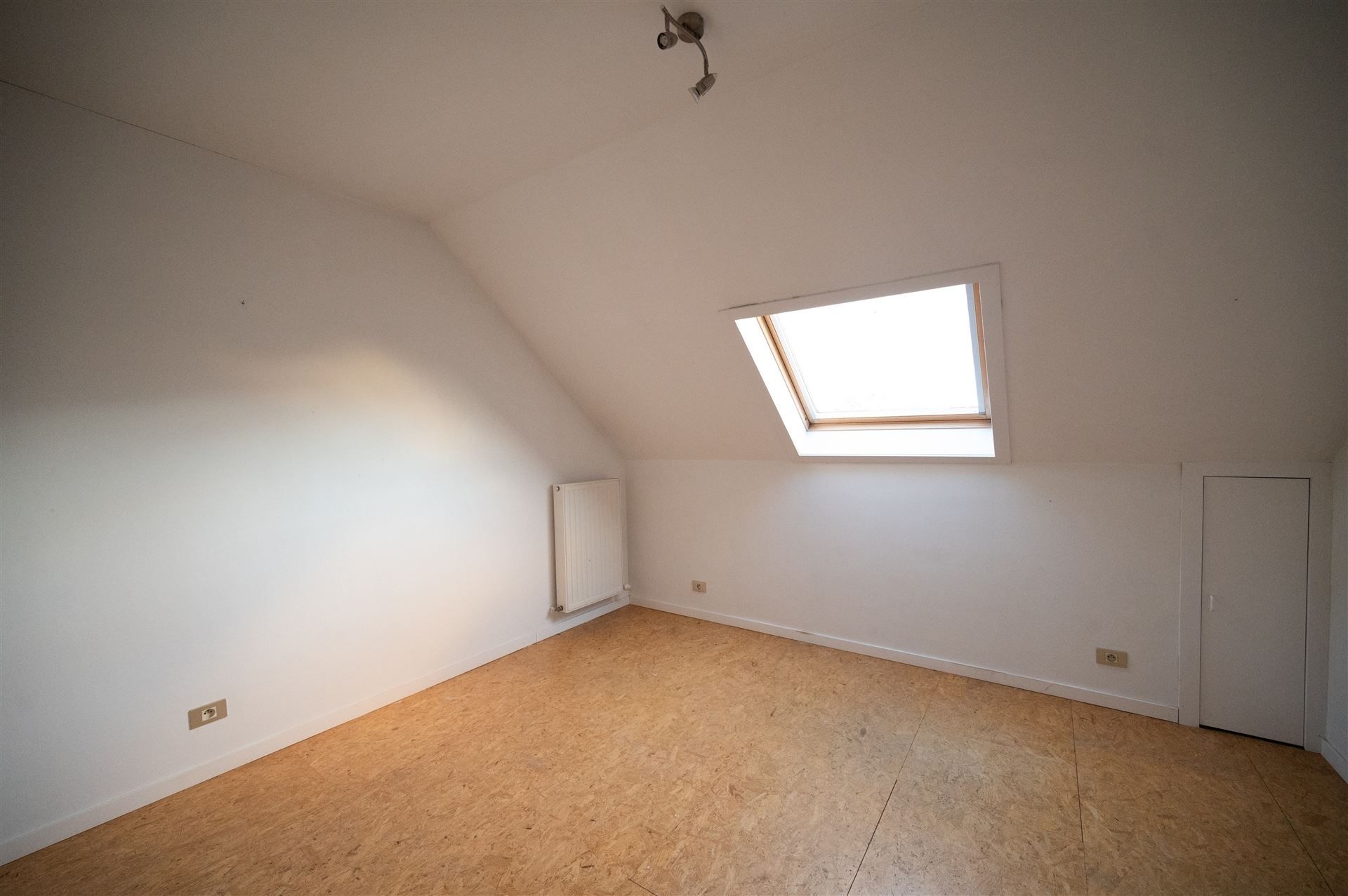 Duplex appartement met groot terras foto 26