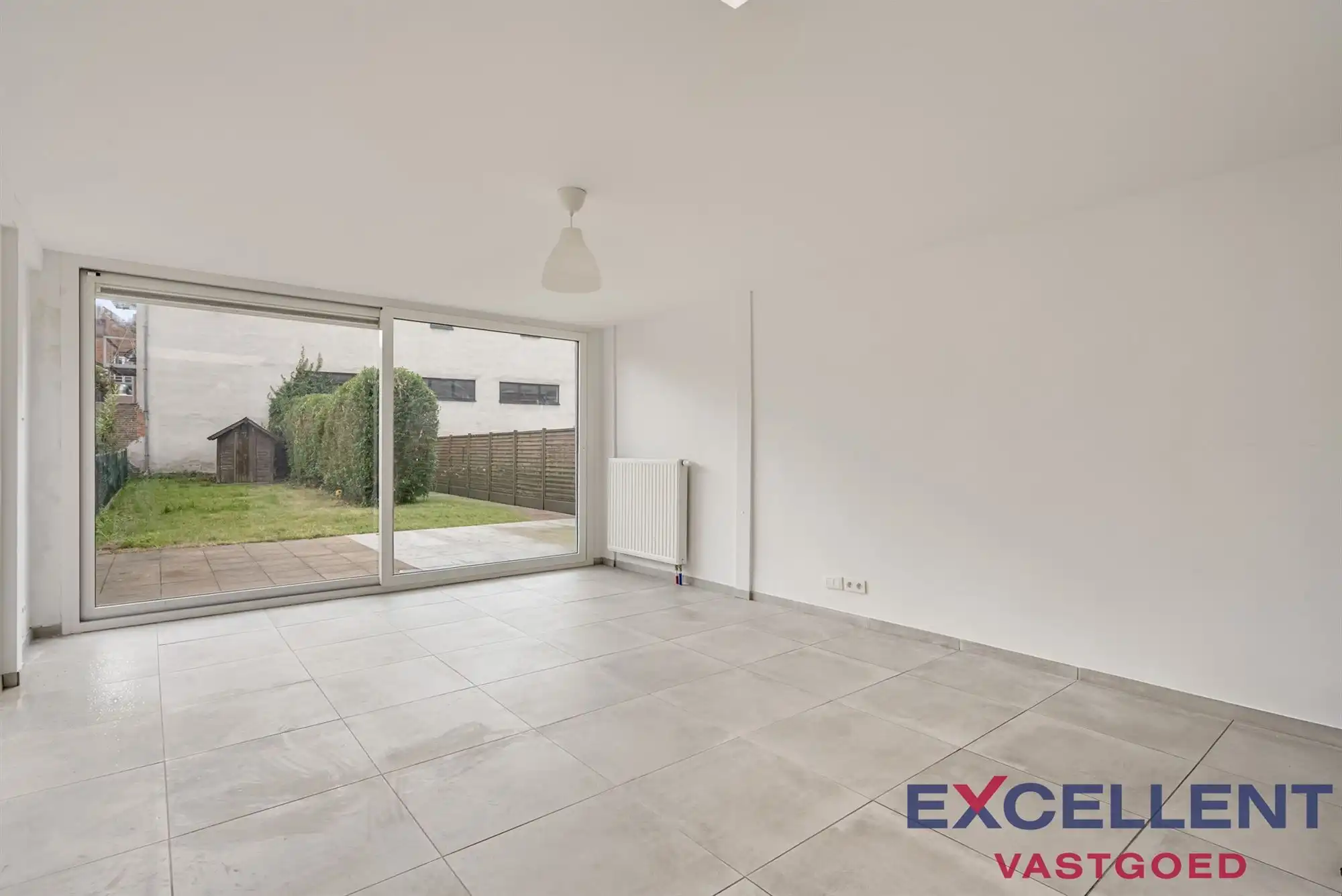 Gezellige instapklare woning centrum Deinze foto 2