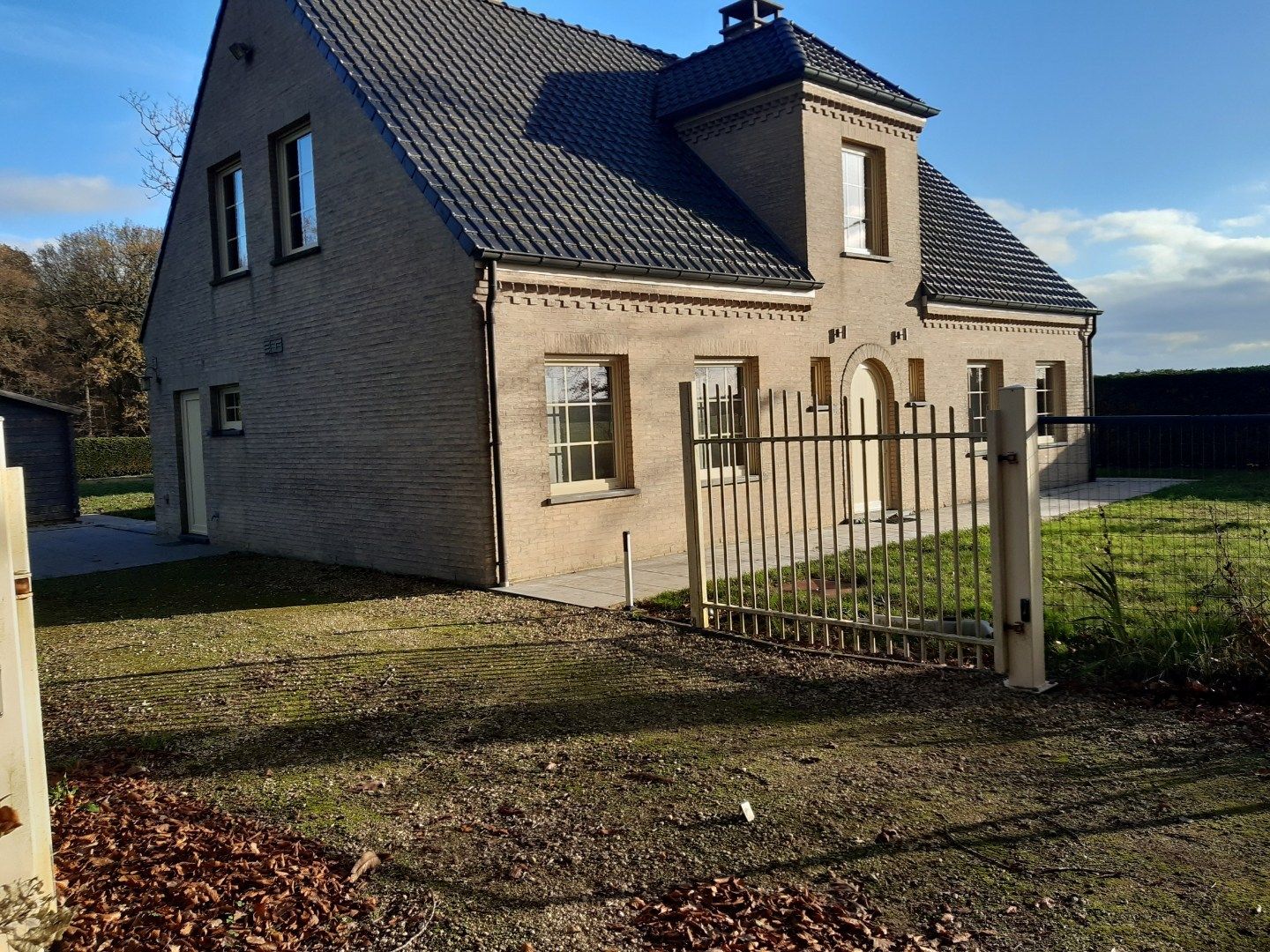 Uitzonderlijk gelegen villa. foto 28