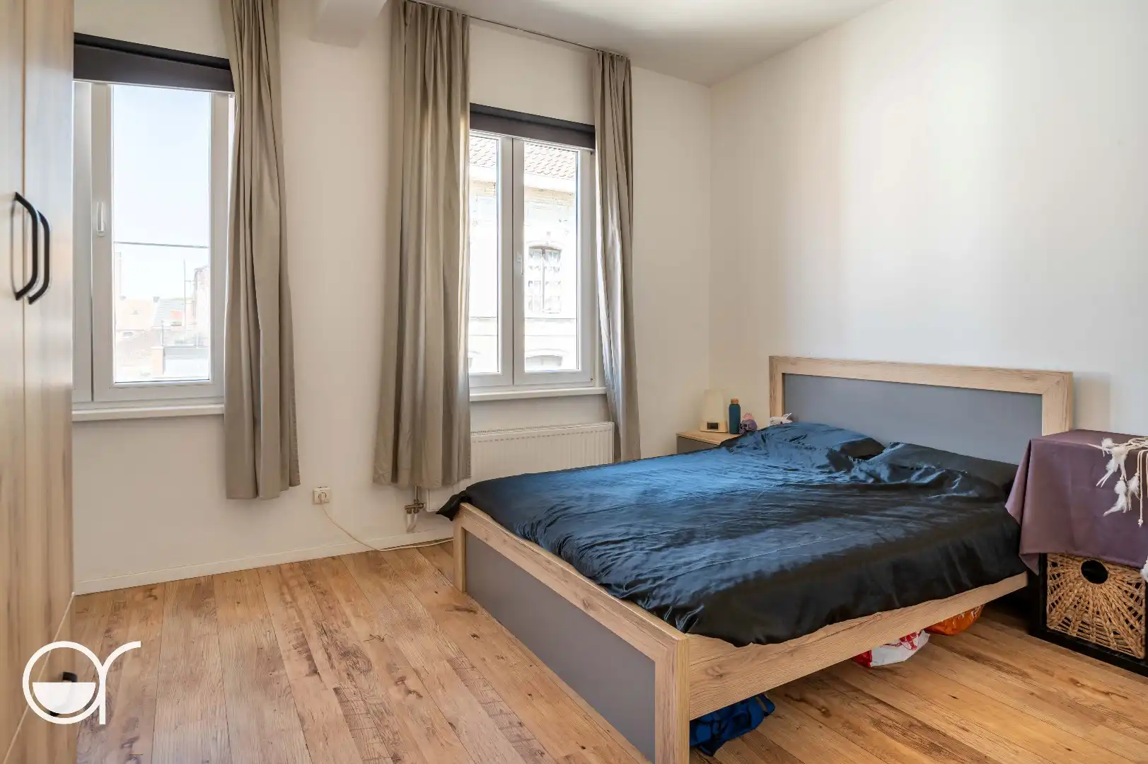 Instapklare woning in het centrum van Ledeberg foto 13