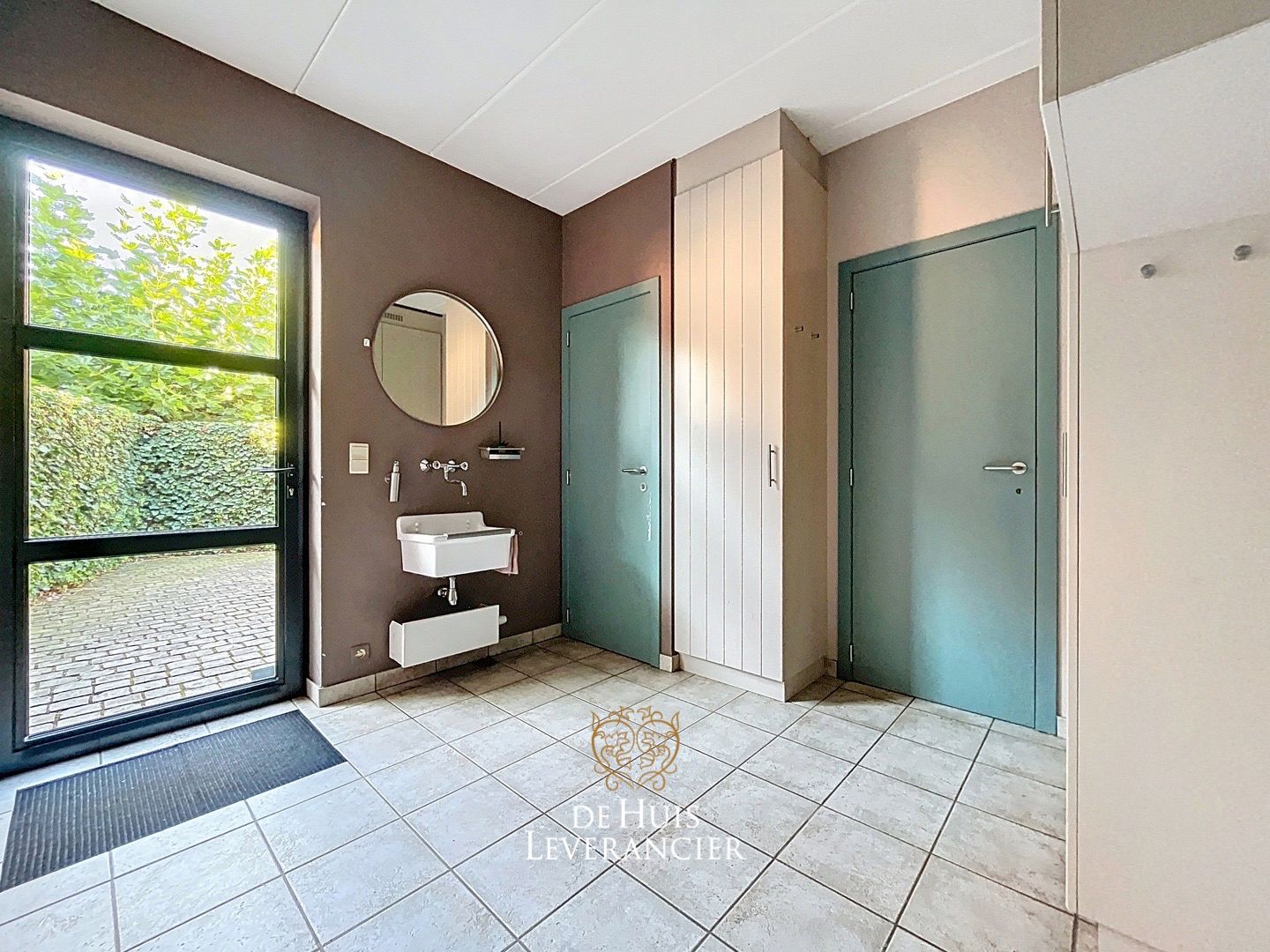 Hoeve bestaande uit 2 woningen met vele mogelijkheden (EPC B!) foto 19