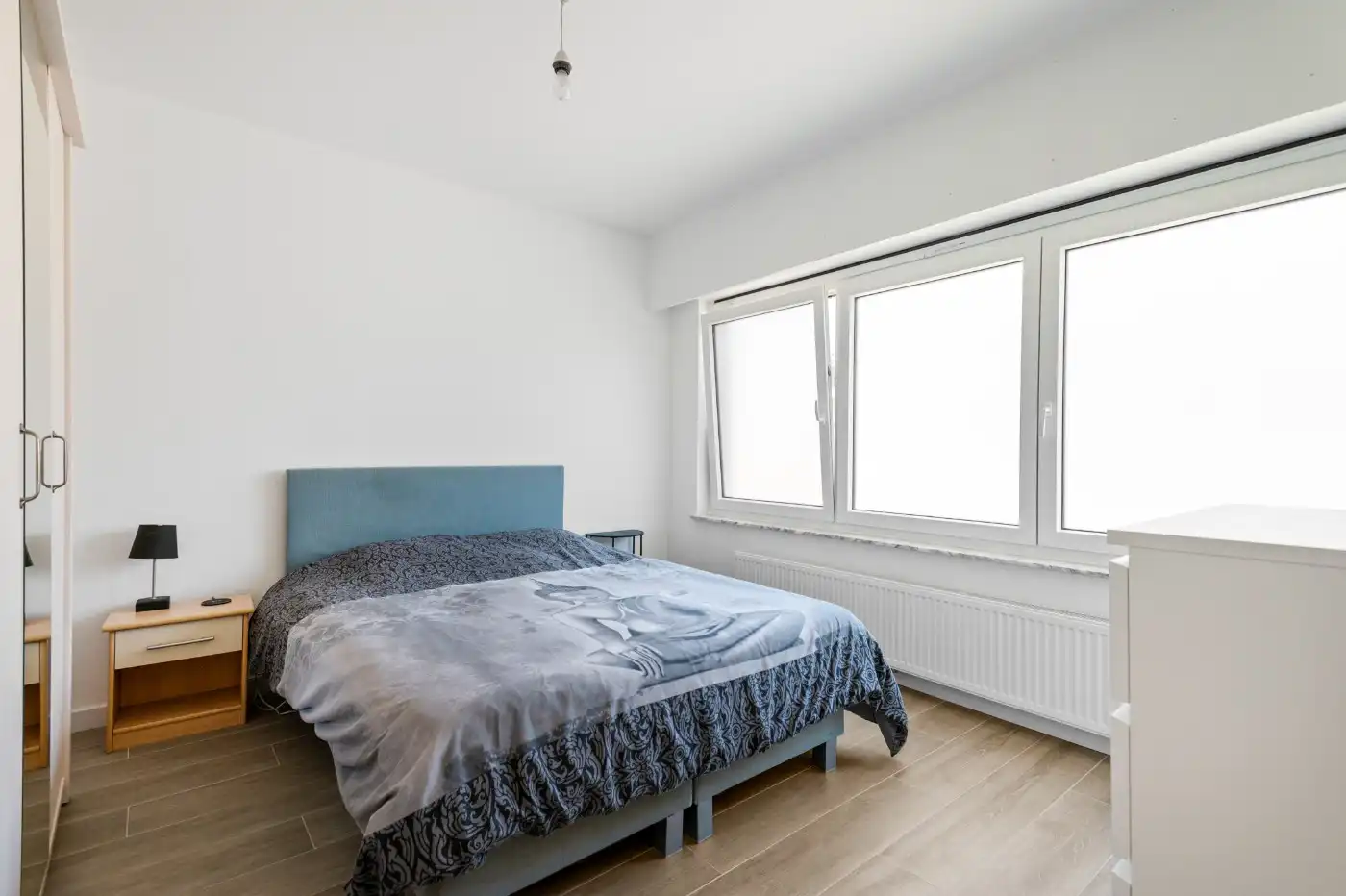 Gerenoveerde gezinswoning met 3 à 4 slpk., veranda en tuin foto 12