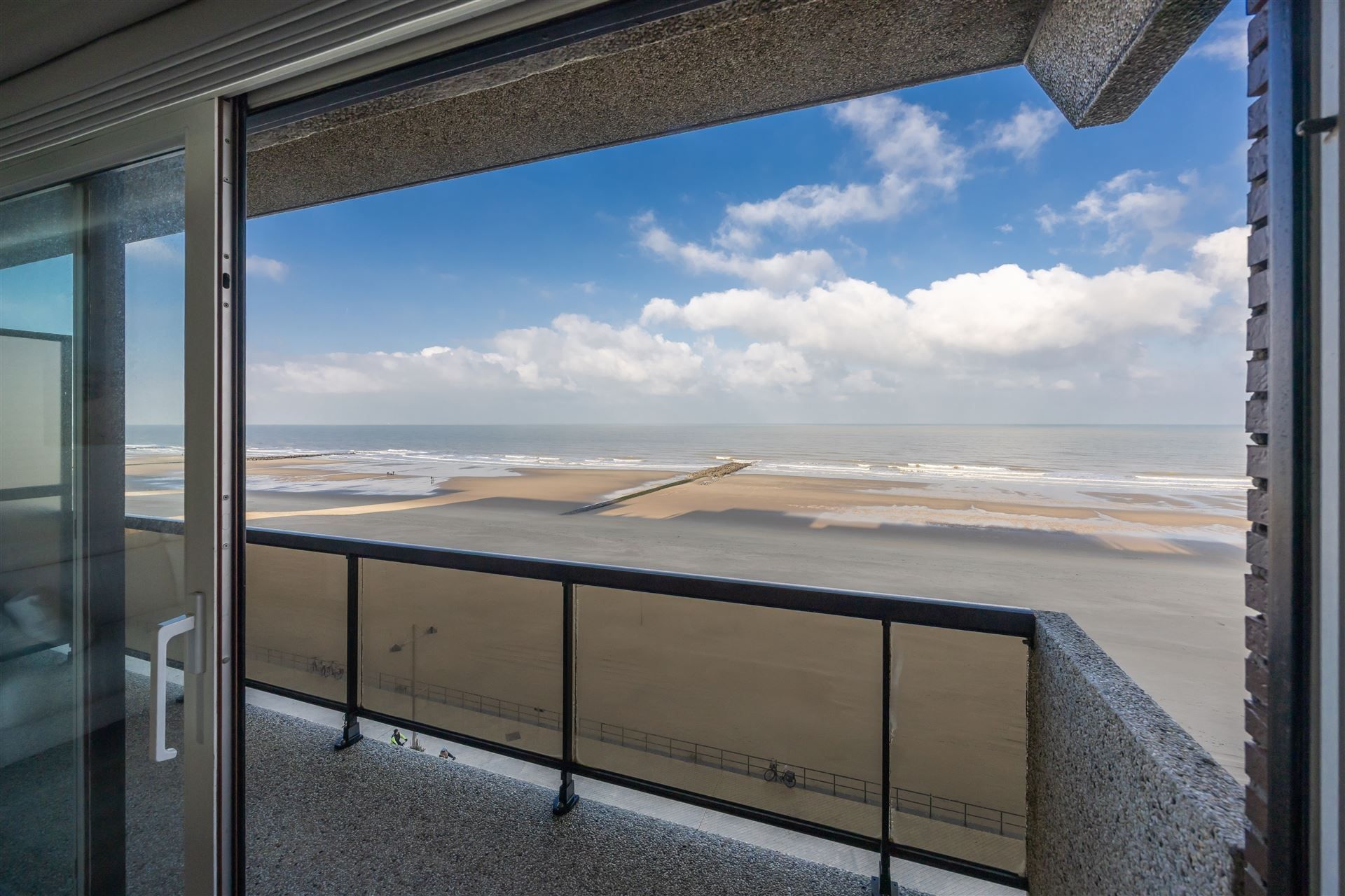 Appartement 2 slaapkamers foto 11