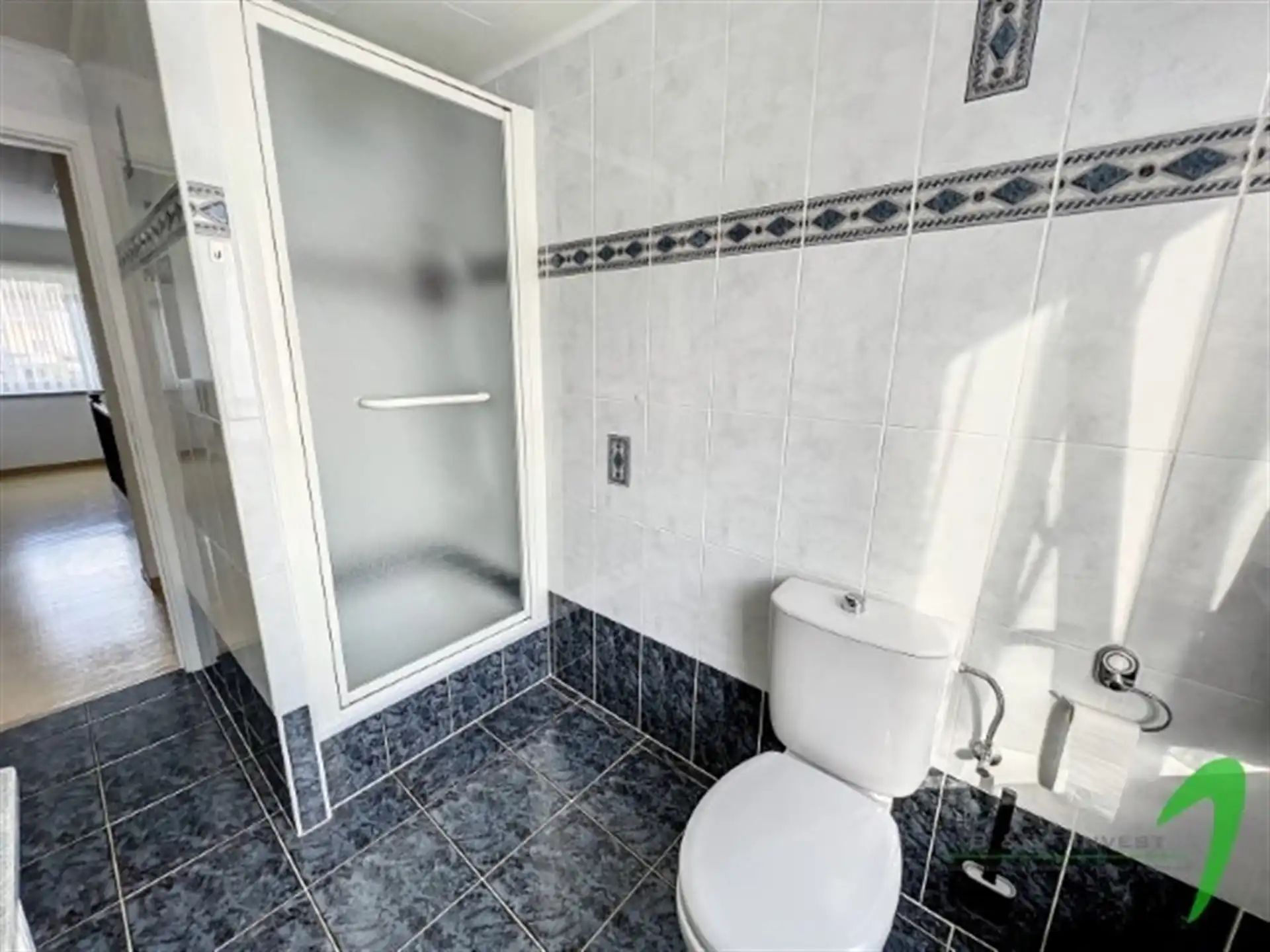 Mooie woning in rustige straat met tuin foto 11