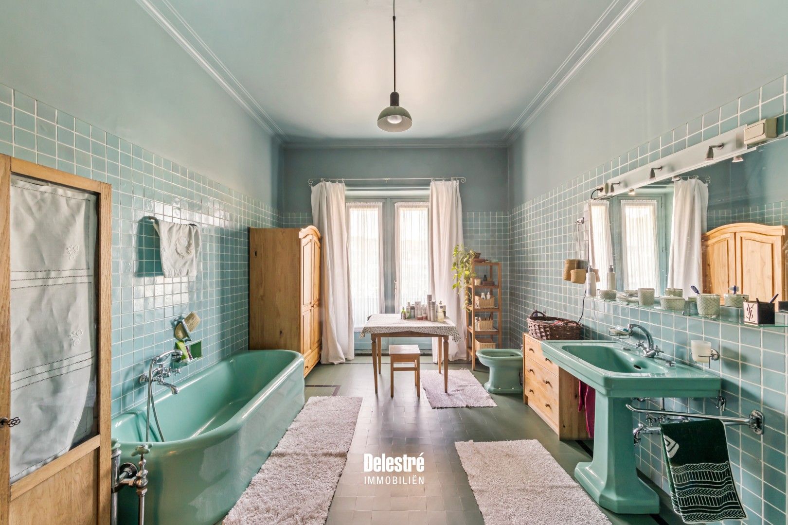 UNIEKE WONING NABIJ STADSPARK MET RUIME TUIN & GROOT POTENTIEEL   foto 25