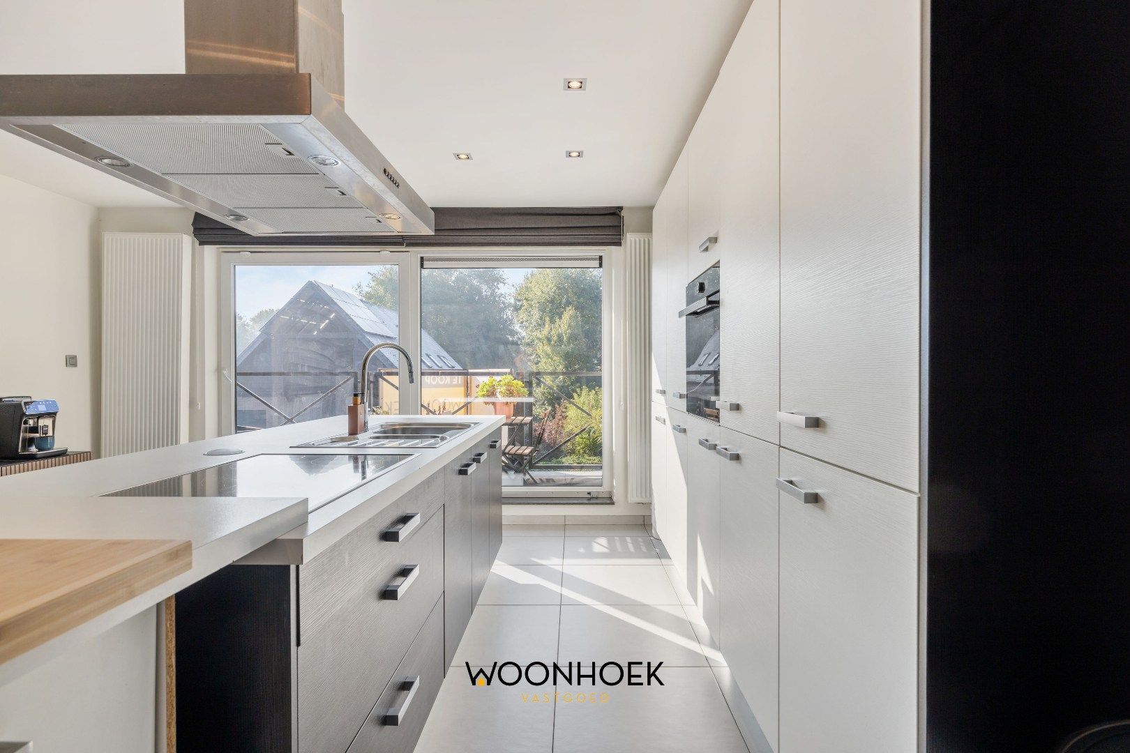 VERKOCHT! Woonhoek Vastgoed Lokeren foto 6