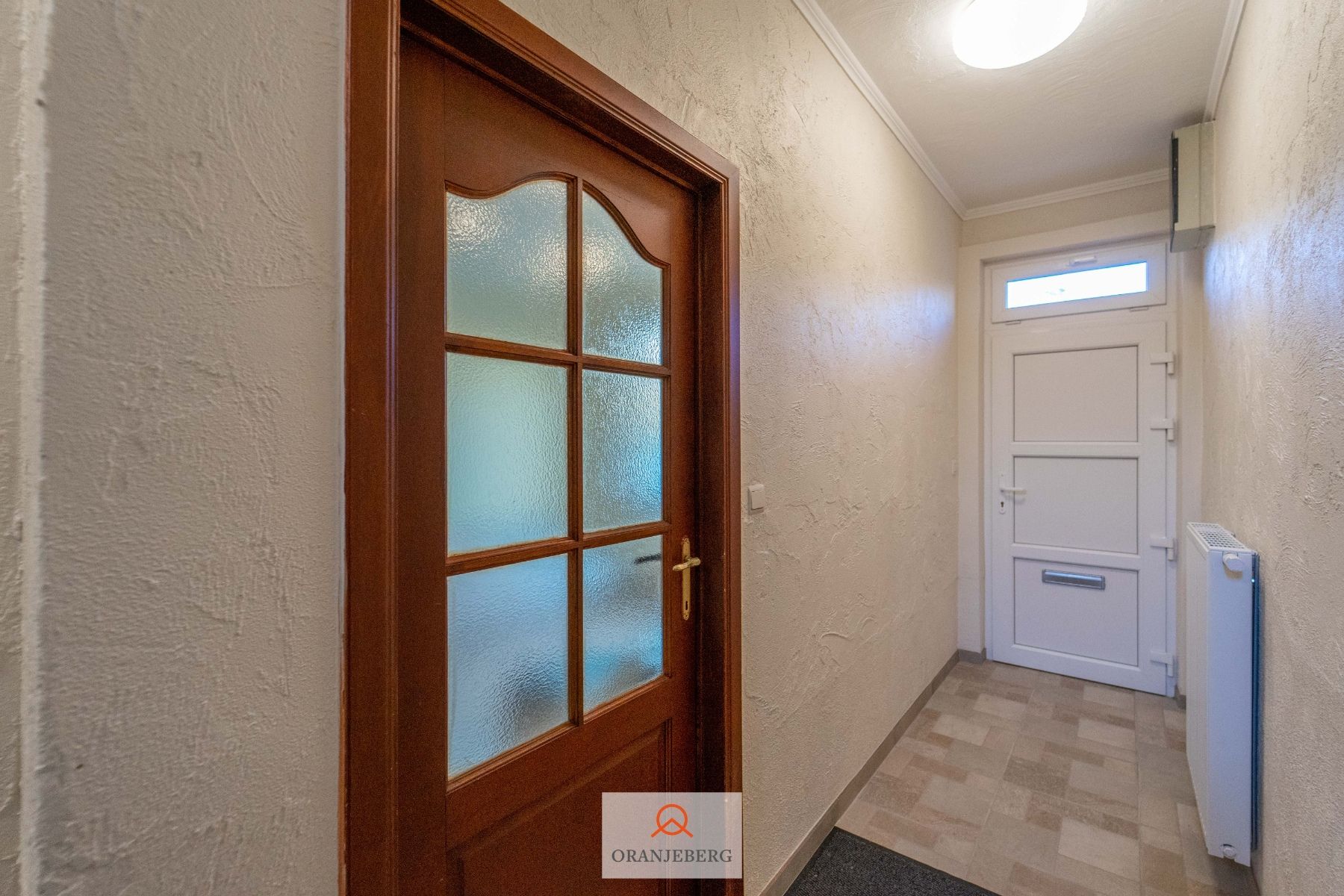 Instapklare woning met zonnige stadstuin nabij Gent centrum foto 5
