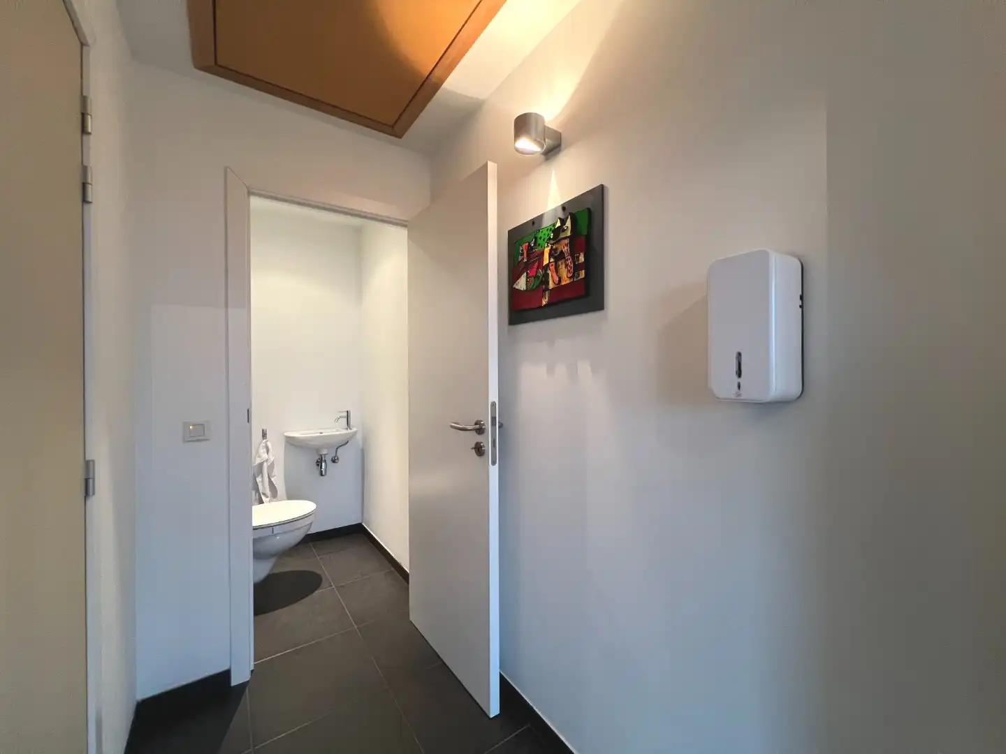 Duplex appartement met 3 slaapkamers en zolderberging foto 16