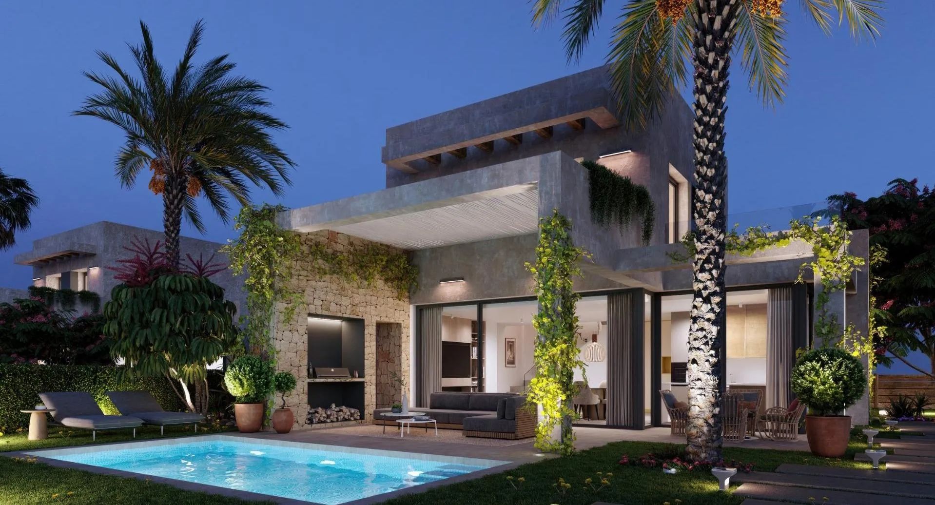 Ontdek pure luxe en rust in deze exclusieve villa’s in een prachtig Resort foto 9