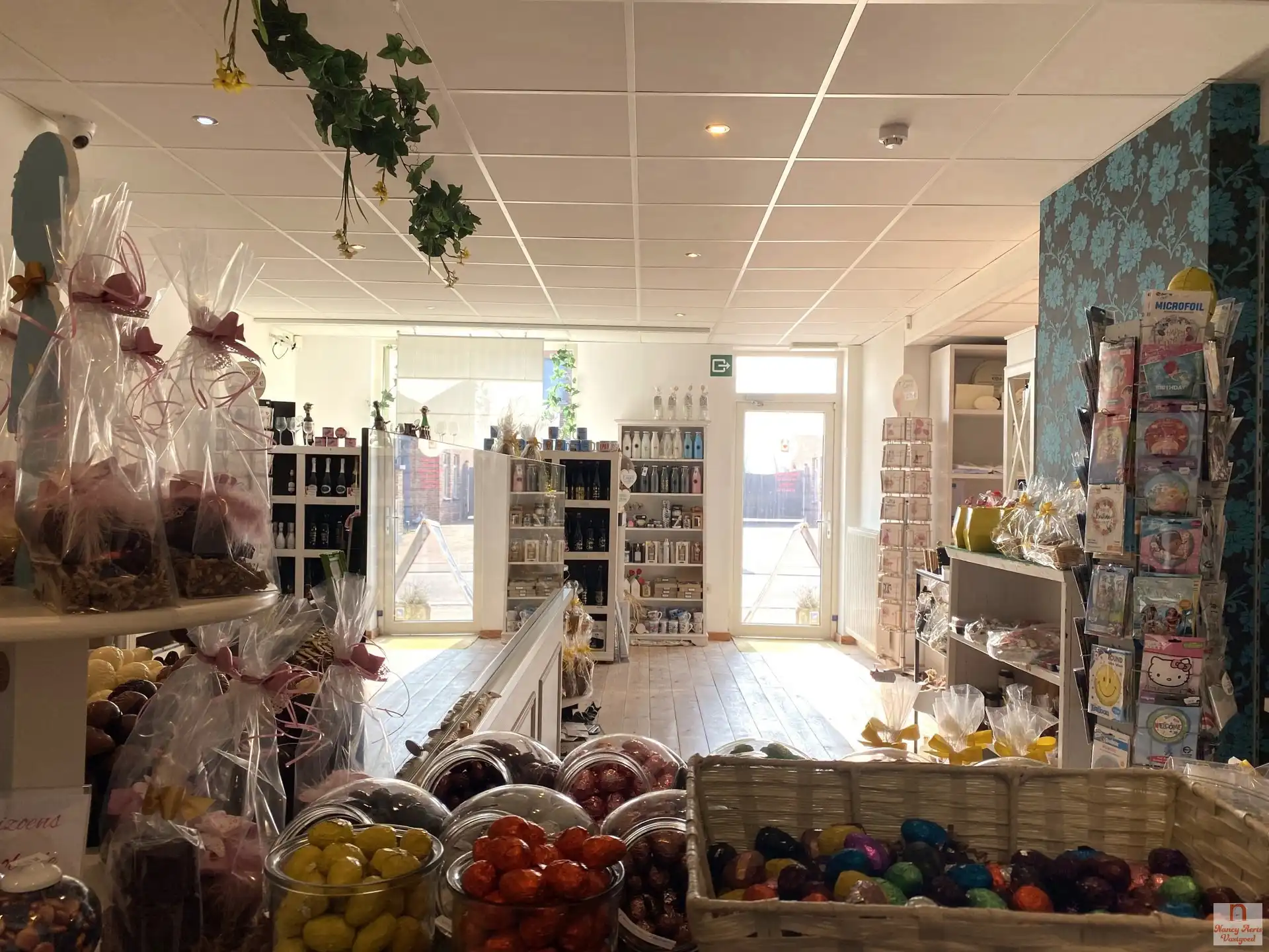 Handelspand met veel potentieel te huur in Beringen foto 17