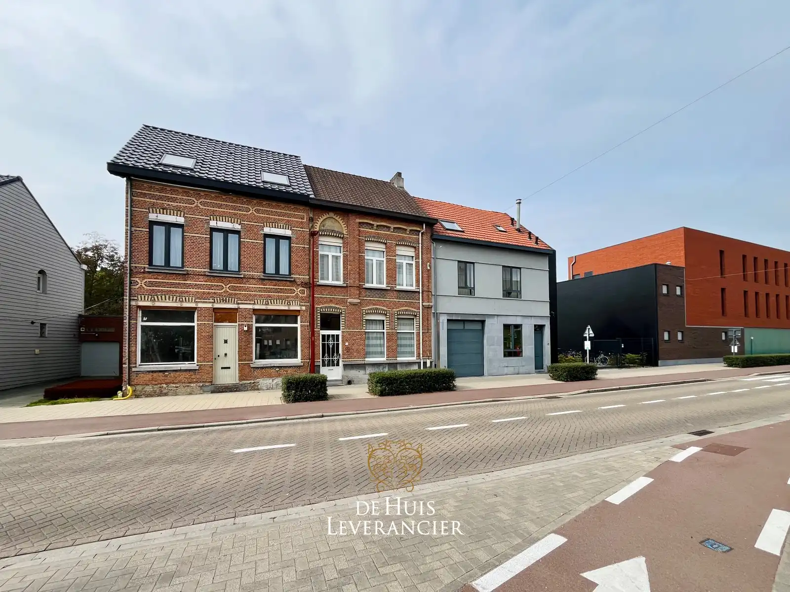 Herenhuis met 3 zeer ruime slpks en zalige West tuin foto 35