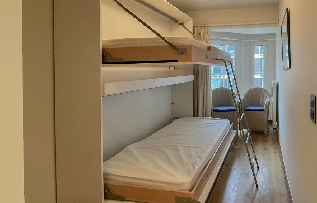 appartement met 3 slaapkamers foto 16