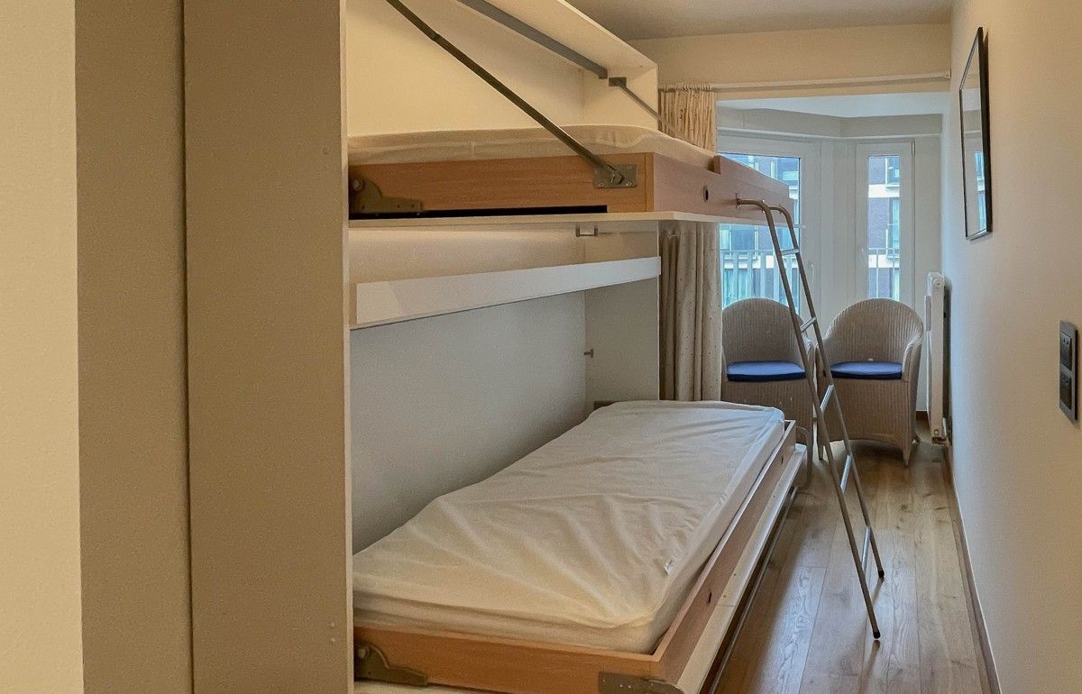 appartement met 3 slaapkamers foto 16