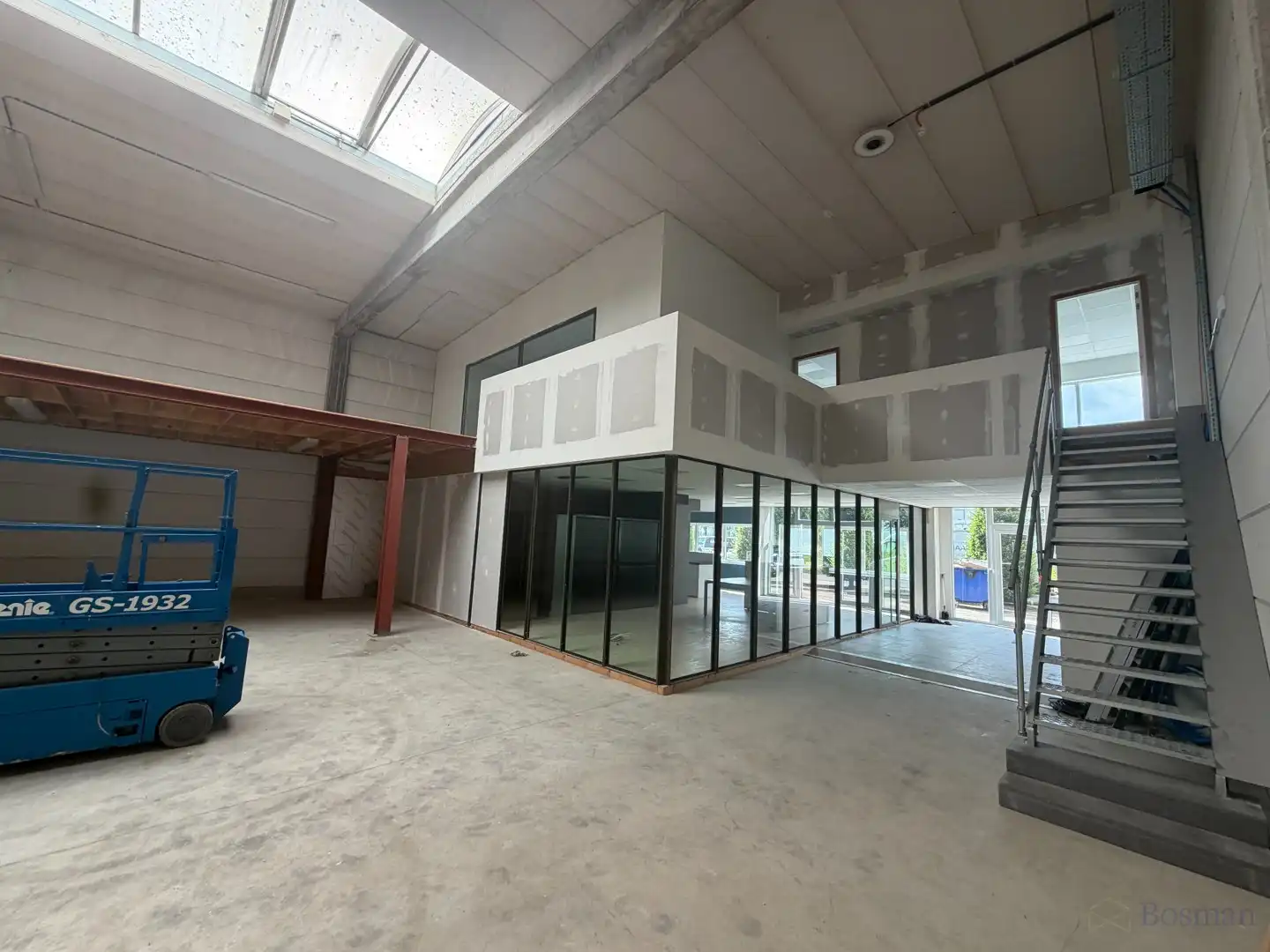 Handelspand (336m²) te huur in Geel foto 9