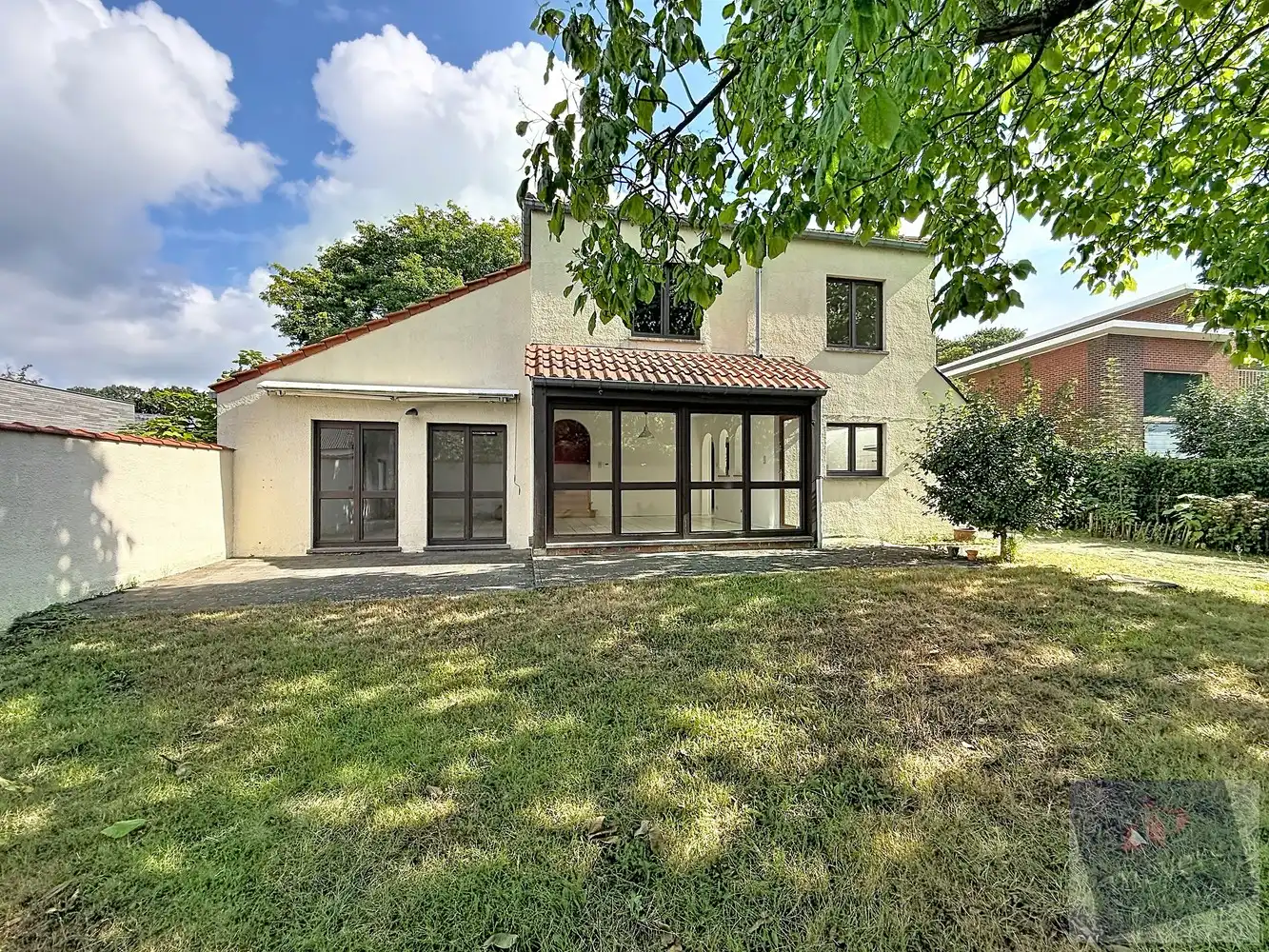 Huis te koop Vogelsancklaan 308 - 3520 Zonhoven