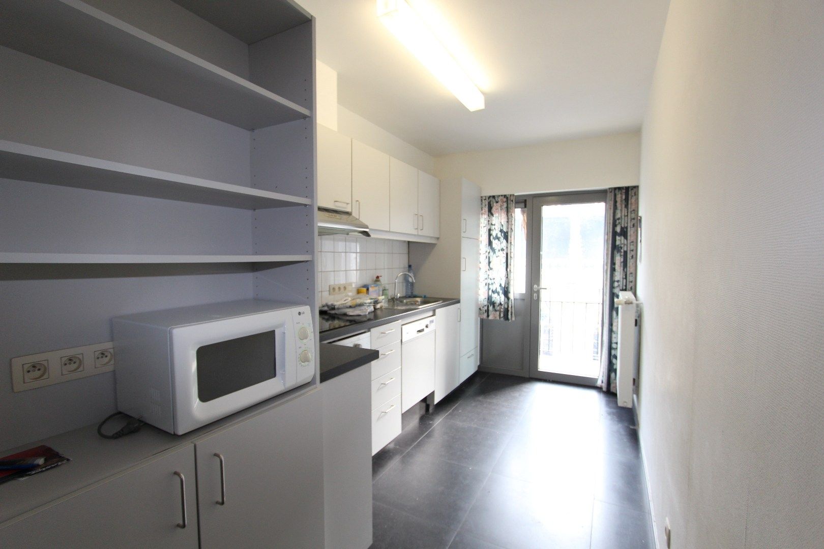 TOP GELEGEN APPARTEMENT foto 4