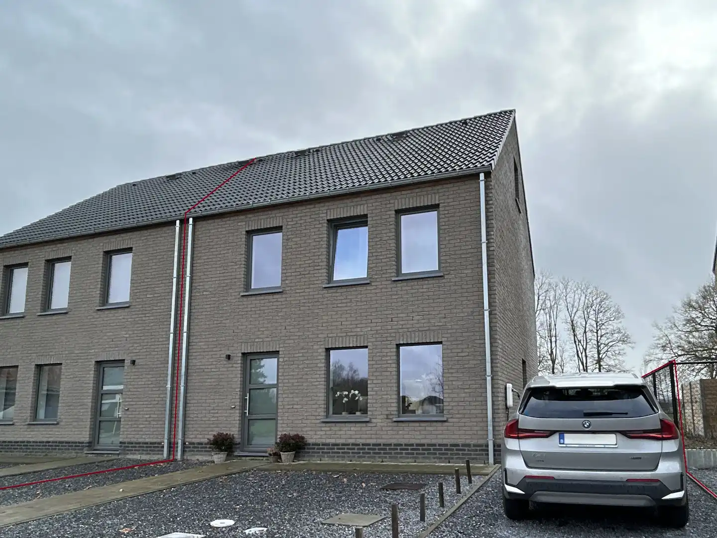 Huis te huur Mortelstraat 78 - B - 3150 Tildonk