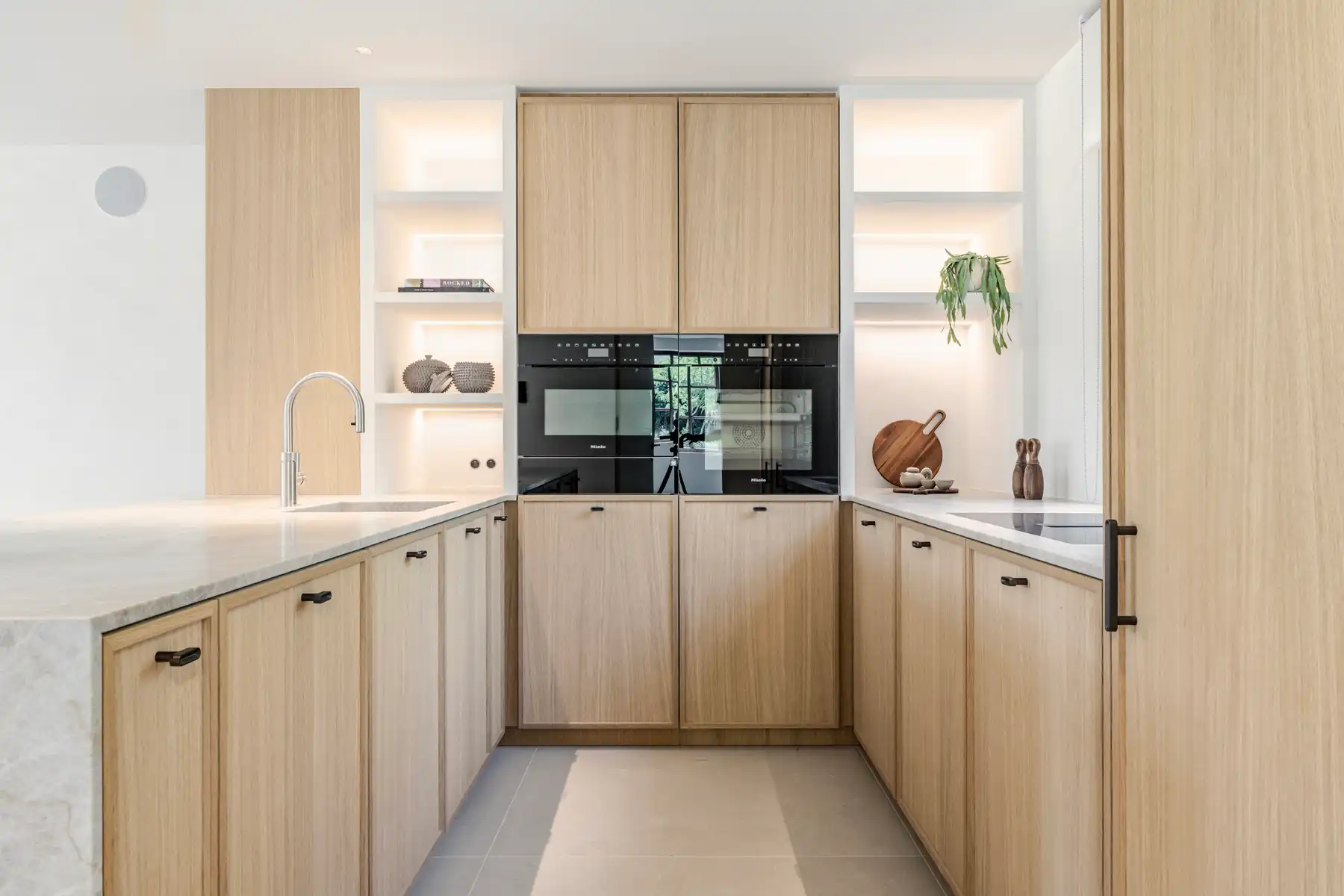 Exclusief - Prachtige villa in hartje Knokke Het Zoute foto 15