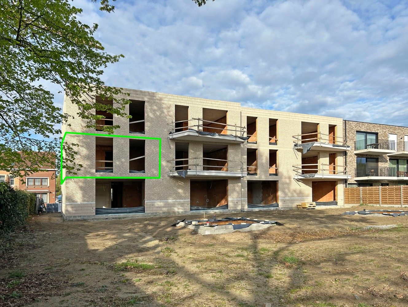 Residentie BO foto 2