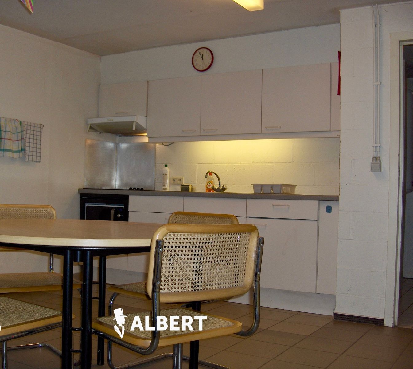 Appartement te koop foto 4