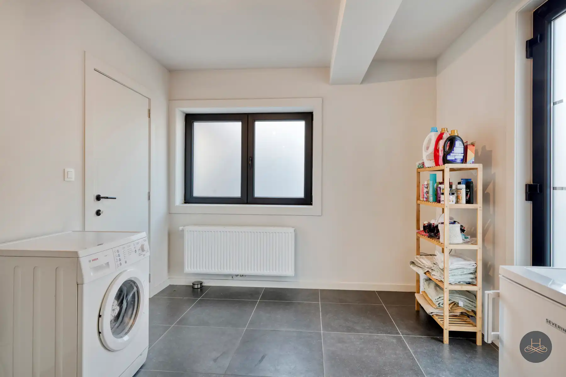 Recent gerenoveerde woning met 3 slaapkamers en ruime tuin foto 14