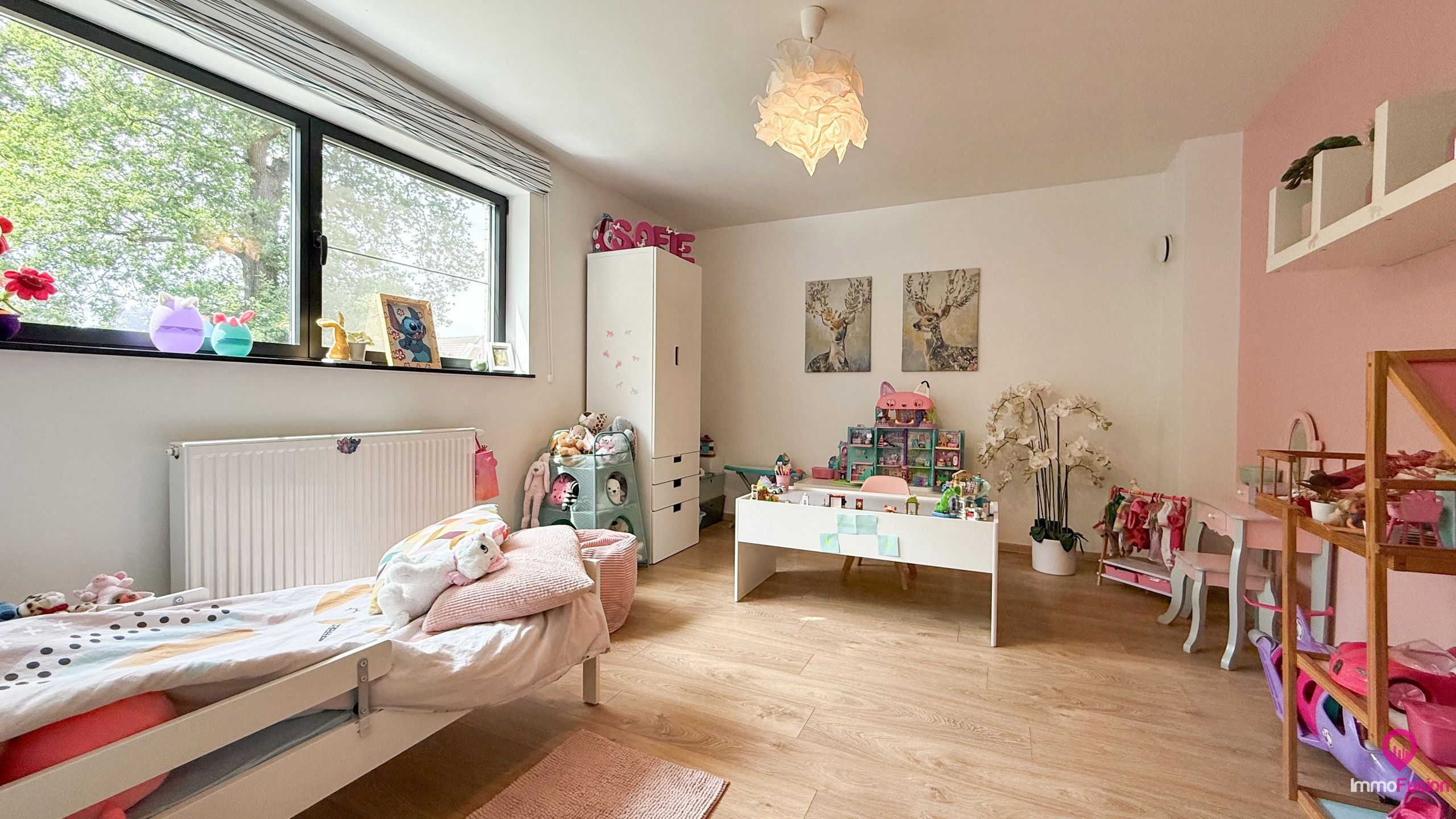 Ruime nieuwbouwwoning met 3 splks centrale ligging in Zolder centrum! foto 20