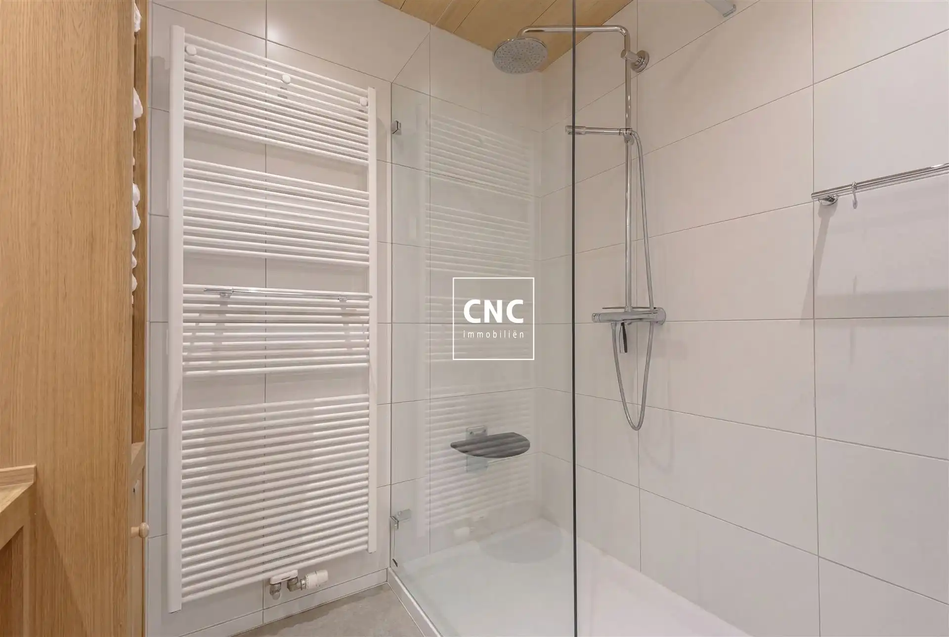 Gemeubeld en instapklaar appartement op centrale ligging foto 9