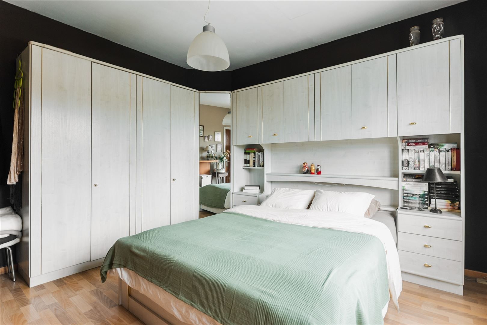 Gezellig wonen nabij het centrum van Schoten foto 15