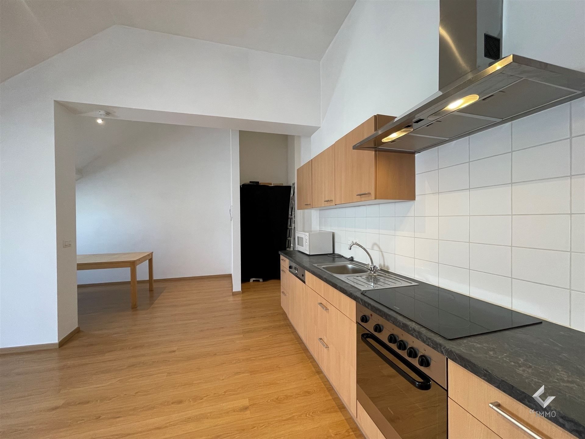 Charmant dakappartement ca. 90m² met 2 slaapkamers! foto 4