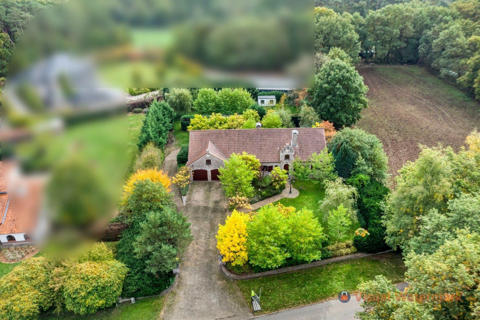 Huis te koop Slagmolenstraat 31 - - 2400 Mol