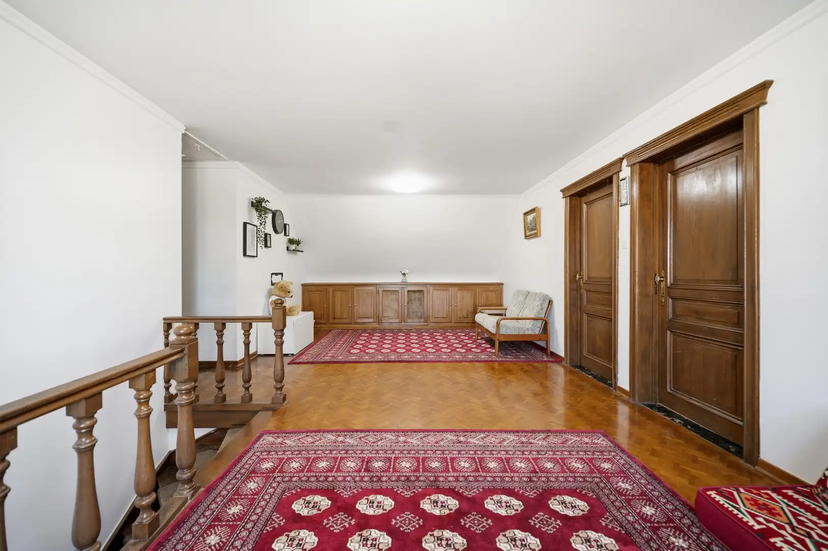 Landelijk gelegen villa op prachtig terrein te Oplinter foto 17