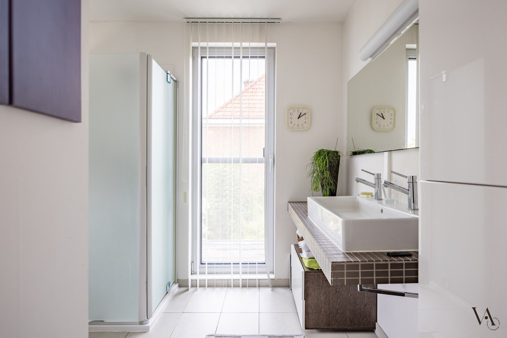 Charmante hoekwoning in de populaire Matadi-wijk foto 15