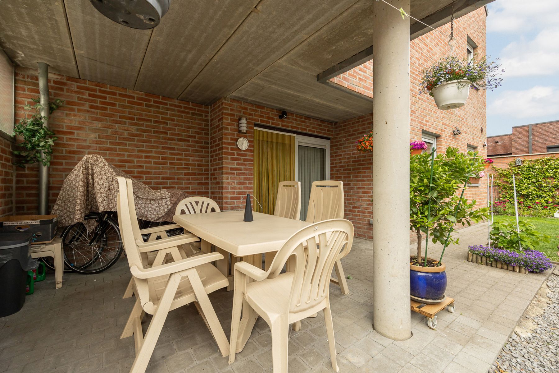 Appartement te koop foto 23