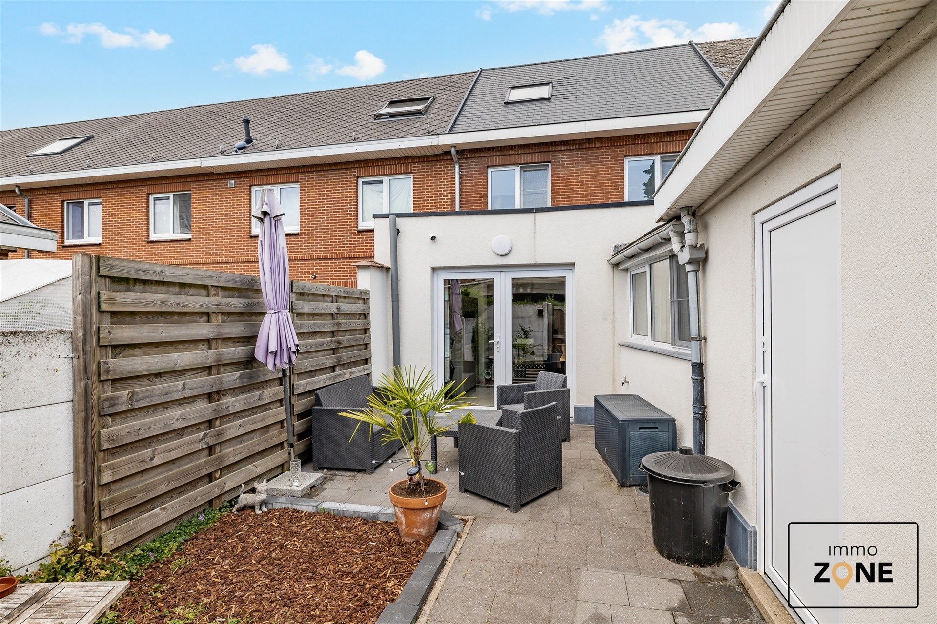 Instapklare, gerenoveerde woning in kindvriendelijke buurt foto 14