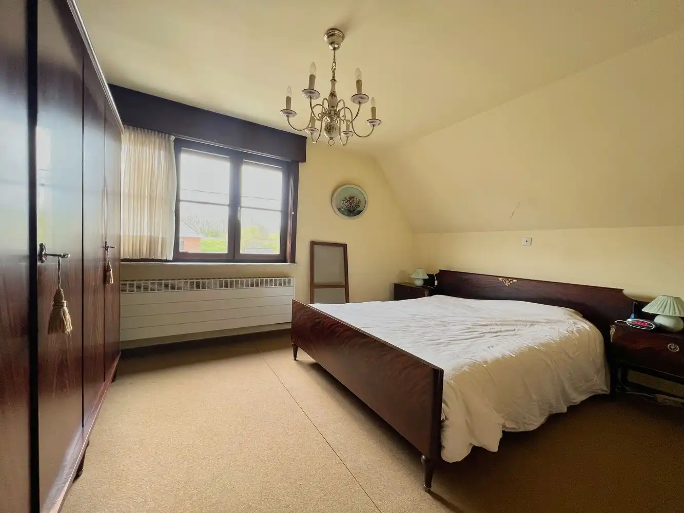 Karaktervolle, alleenstaande woning met zonnige tuin foto 11