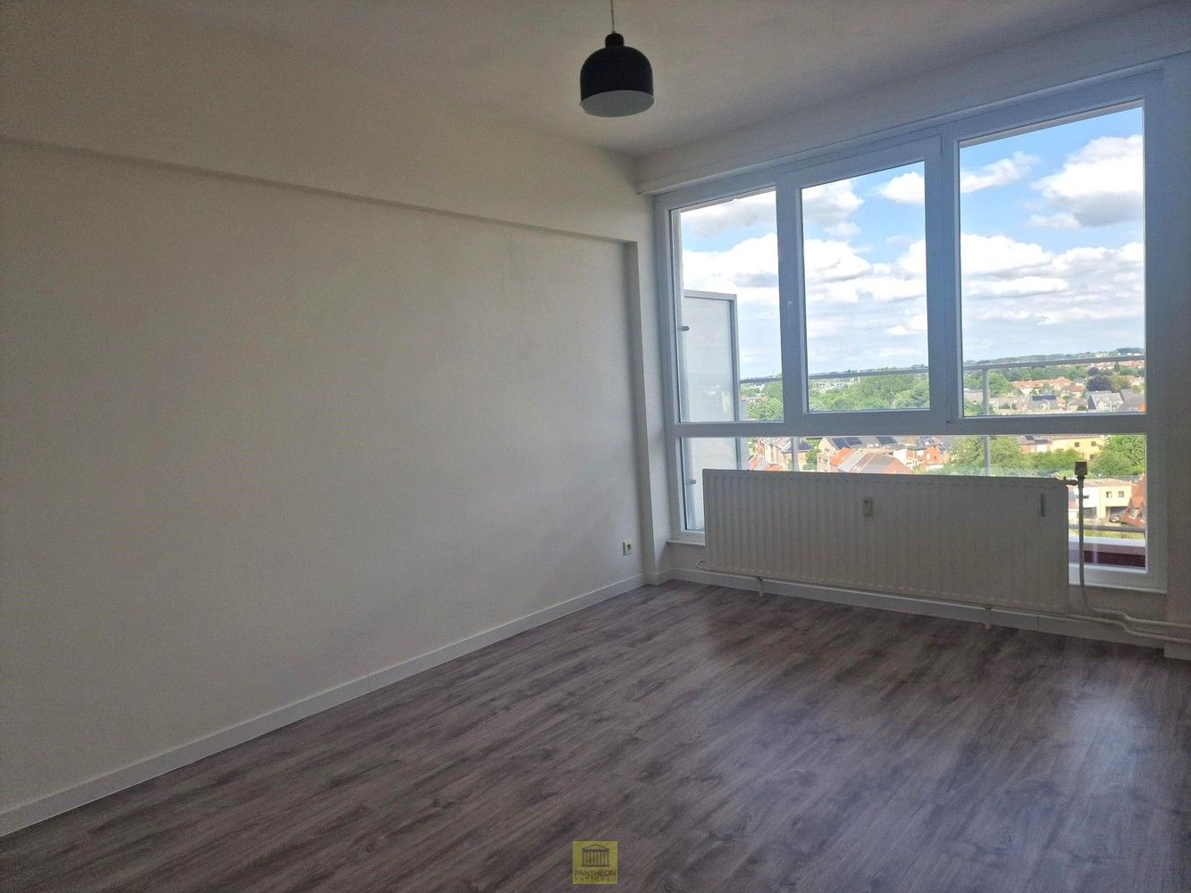 Instapklaar appartement te huur in Aalst – lichtrijk en rustig gelegen foto 11