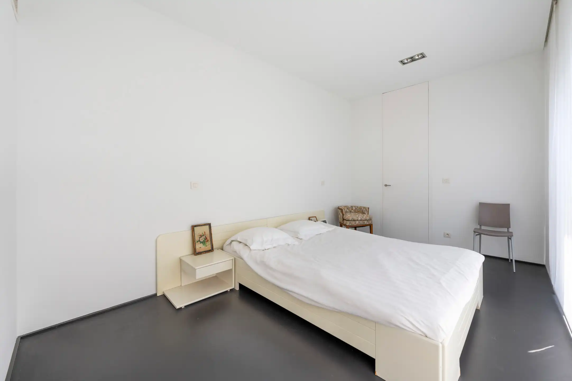 ANTWERPEN-ZURENBORG -  Luxe appartement met zwembad! foto 9
