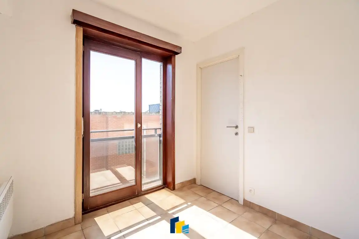 Gezellig 1-slaapkamerappartement op toplocatie foto 6