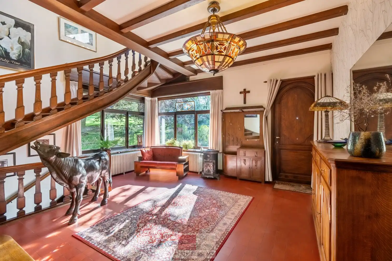 Wat als een woning niet alleen ruimte biedt… maar ook karakter? foto 6