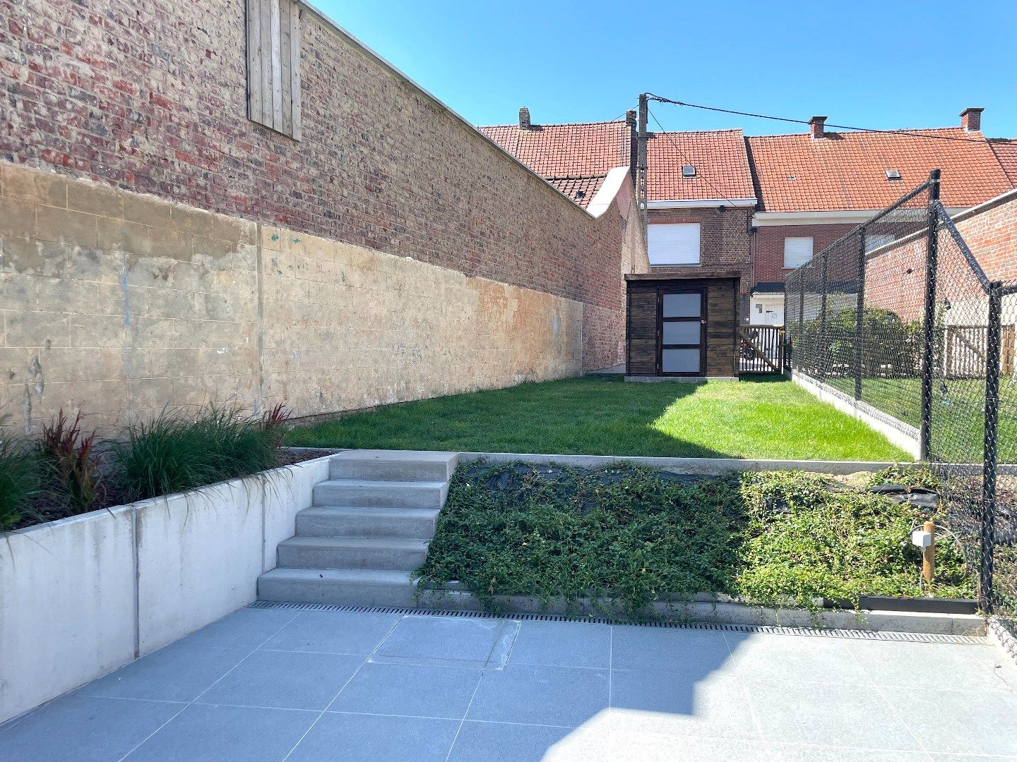 BEN-nieuwbouwwoning met 3 slaapkamers, zonnepanelen en staanplaats! foto 20