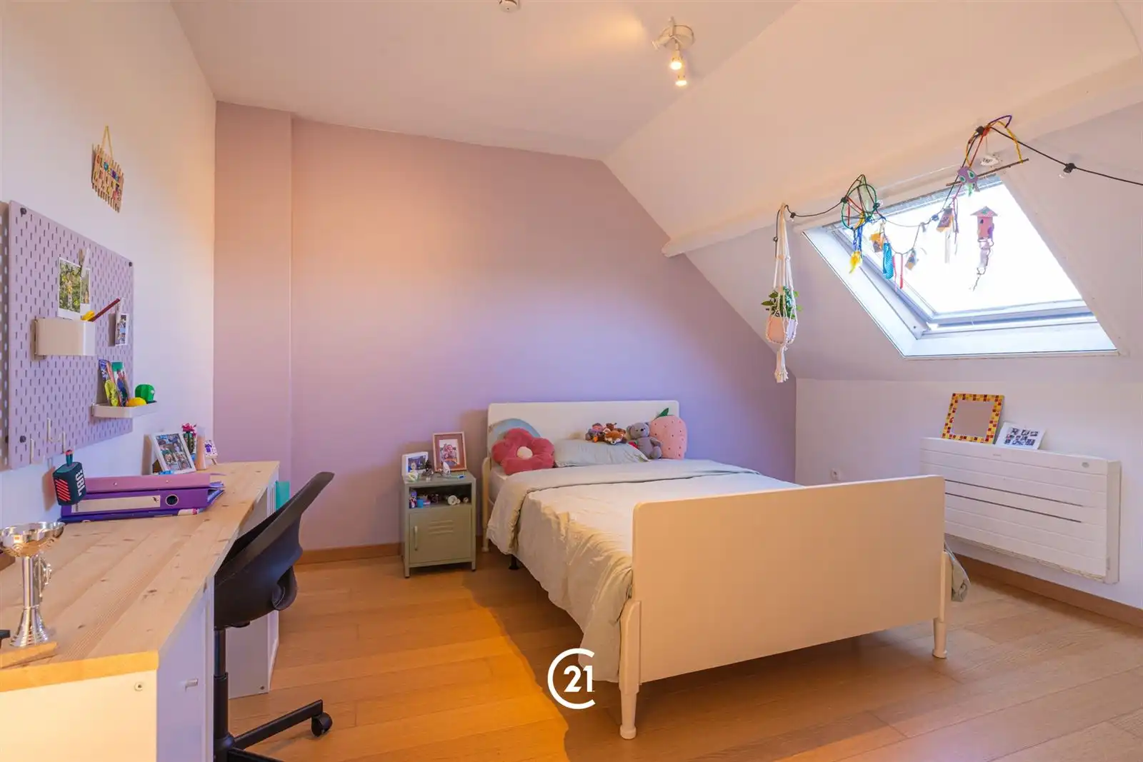 Instapklare 3gevelwoning met tuin en carport op 4are95 foto 29