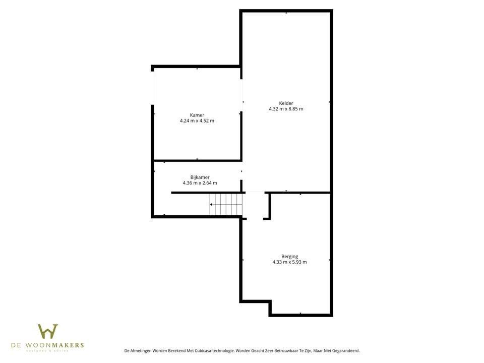 RUSTIG GELGEN, RECENT NIEUWBOUWWONING (2024) MET ALLE COMFORT EN TOEKOMSTGERICHTE VOORZIENINGEN IN TONGEREN foto 52