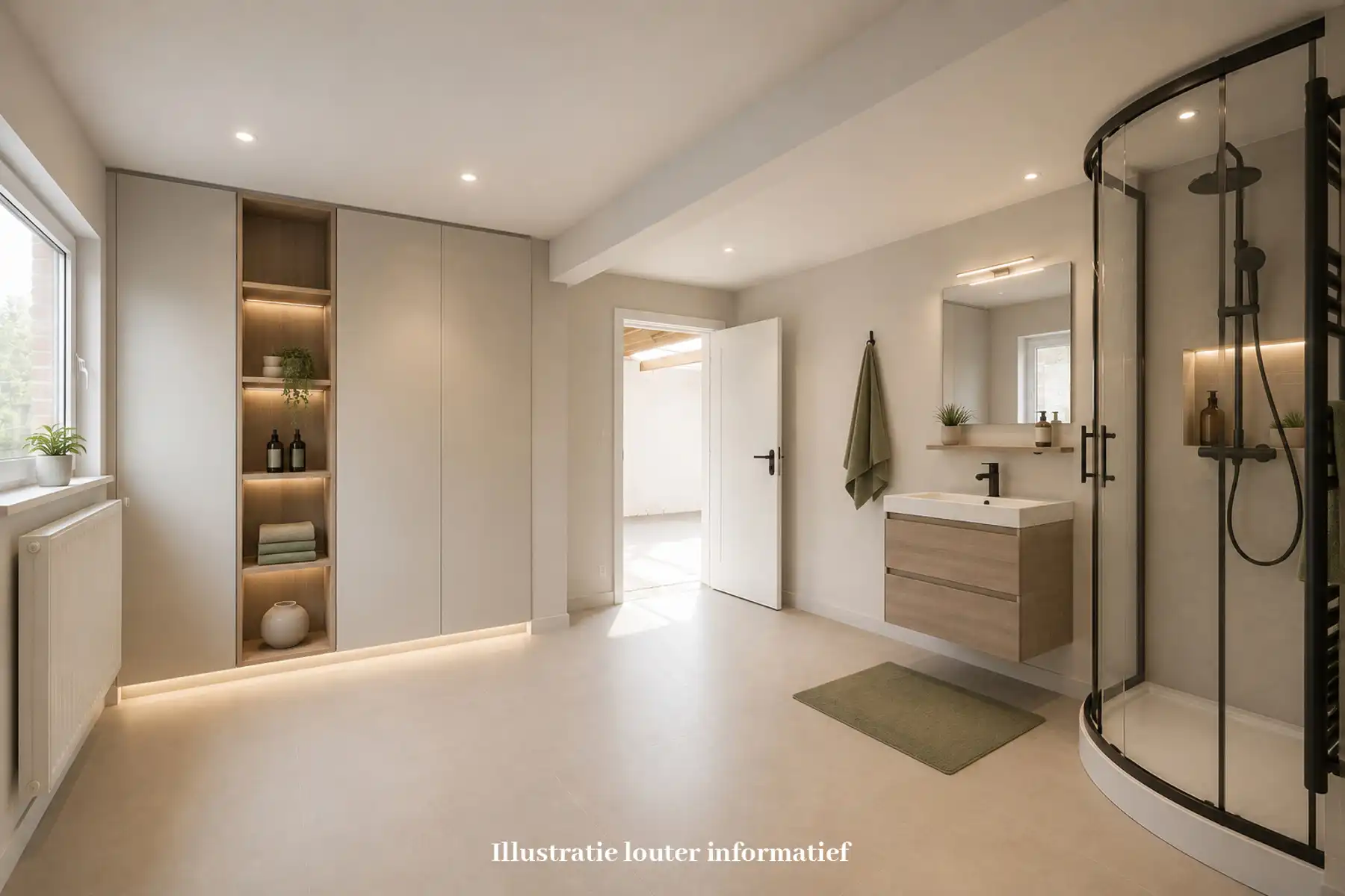 Karakterwoning met veel renovatiepotentieel op toplocatie foto 15