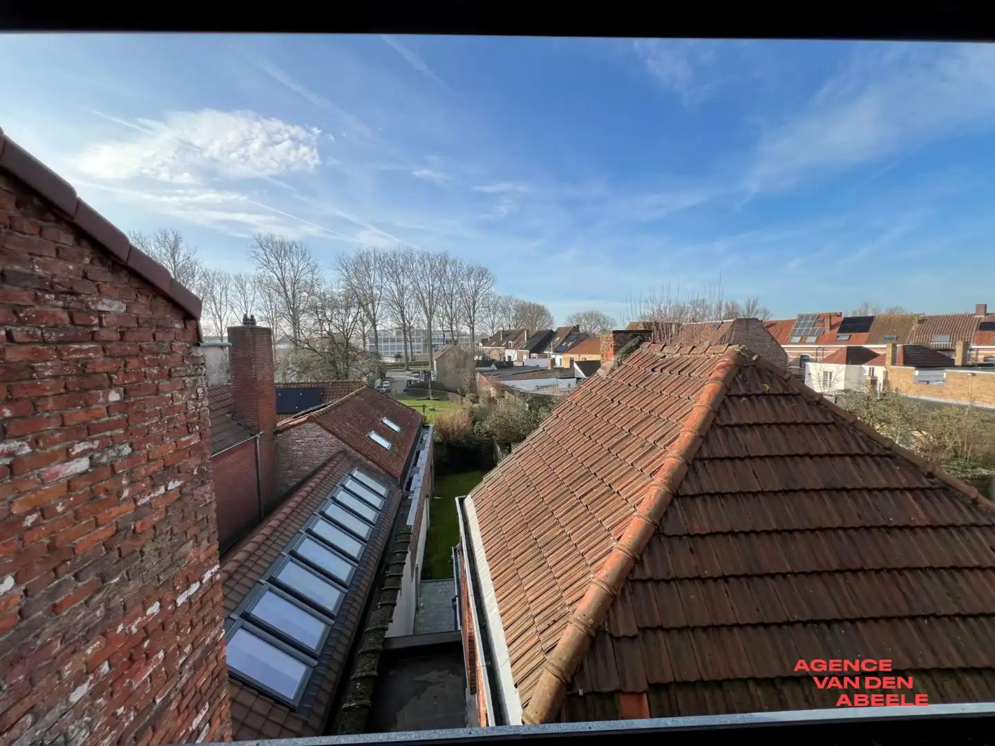 Authentieke herenwoning met 4 slaapkamers en tuin  foto 24