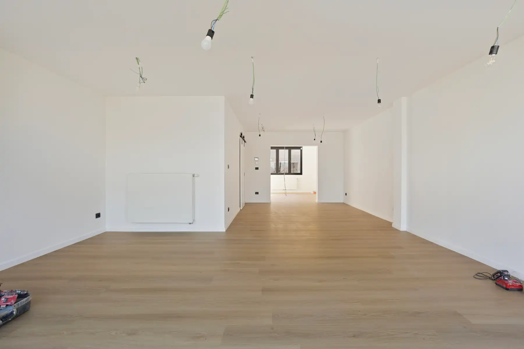 Volledig vernieuwde woning met 3 slaapkamers foto 5