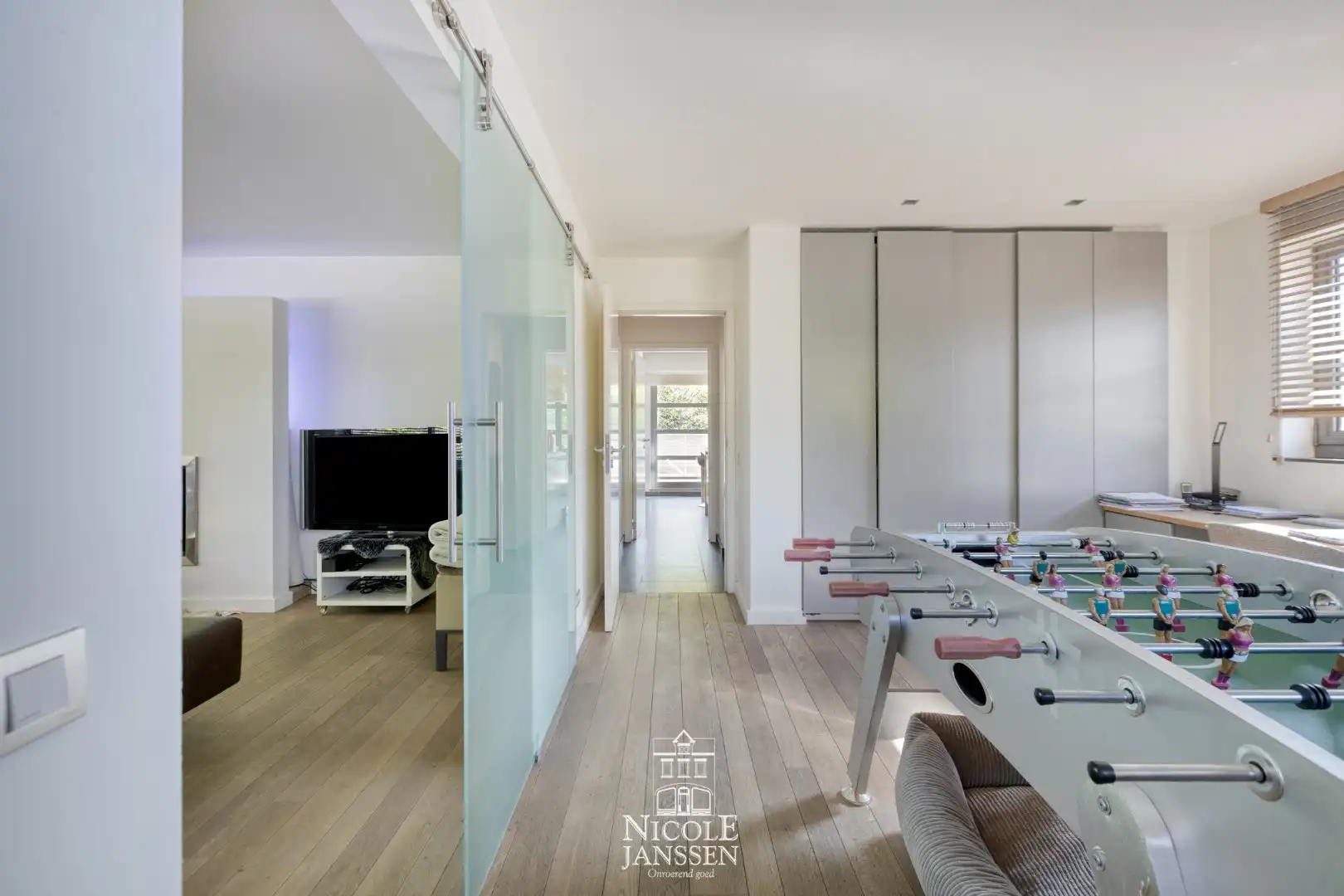 Exclusieve veelzijdige woning foto 12