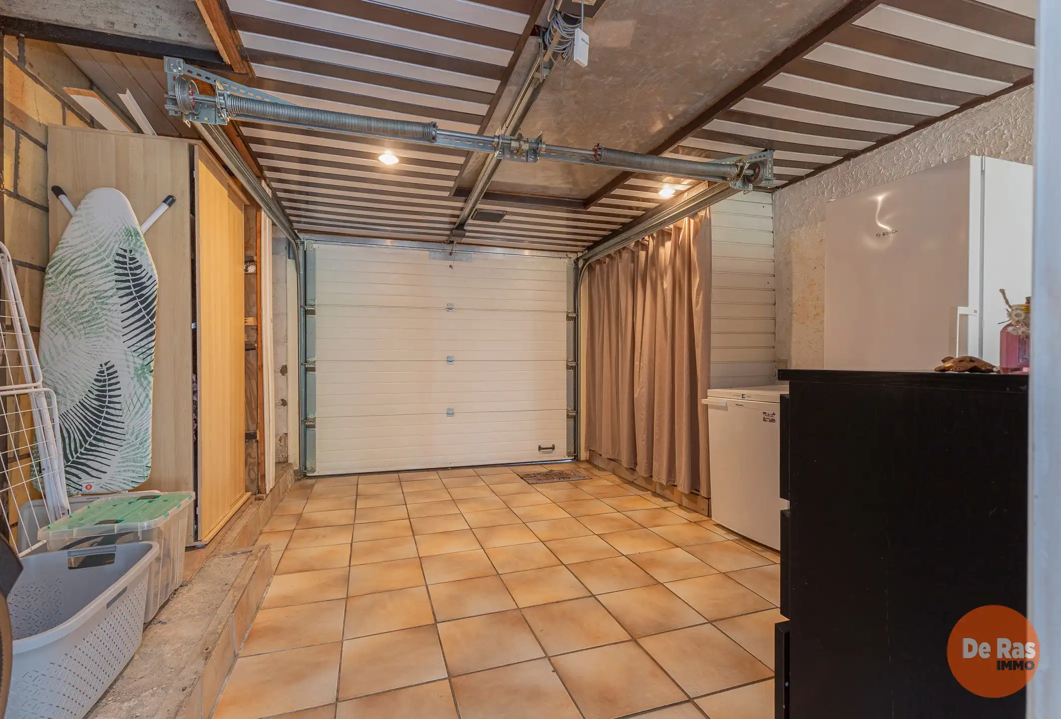 LEDE - Instapklare woning met tuin en garage in centrum  foto 15