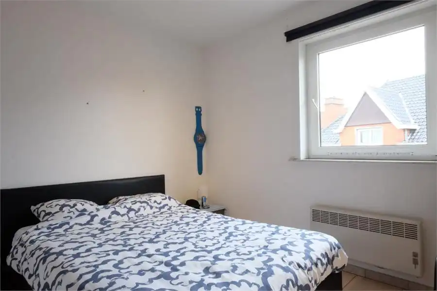 Appartement met garage foto 8